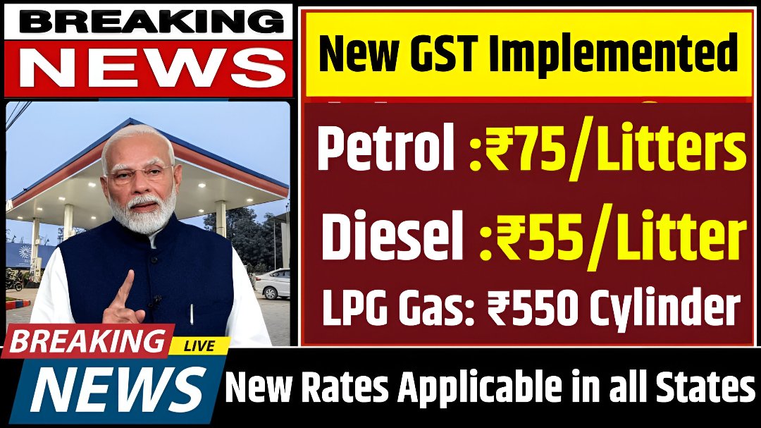 Petrol Diesel LPG Gas Price